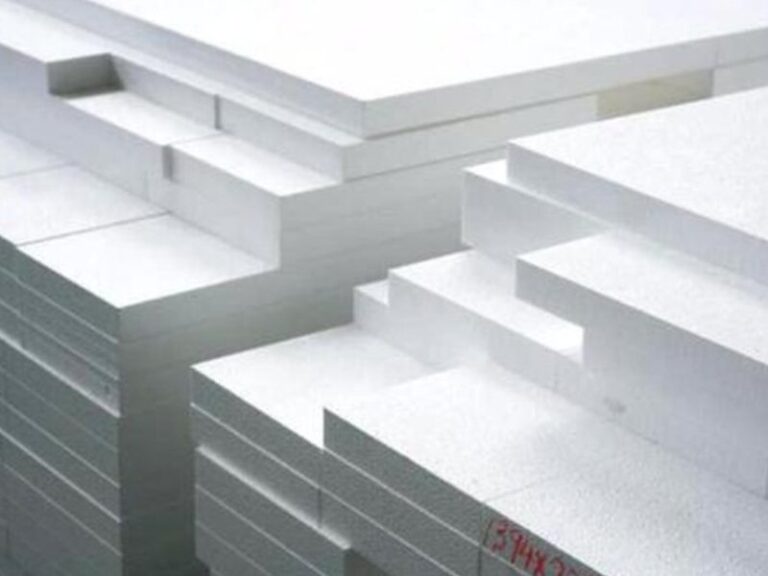 Eps Foam (Styrofoam) Billets – Blocks – Sheets – Shapes – IPS Foam LLC